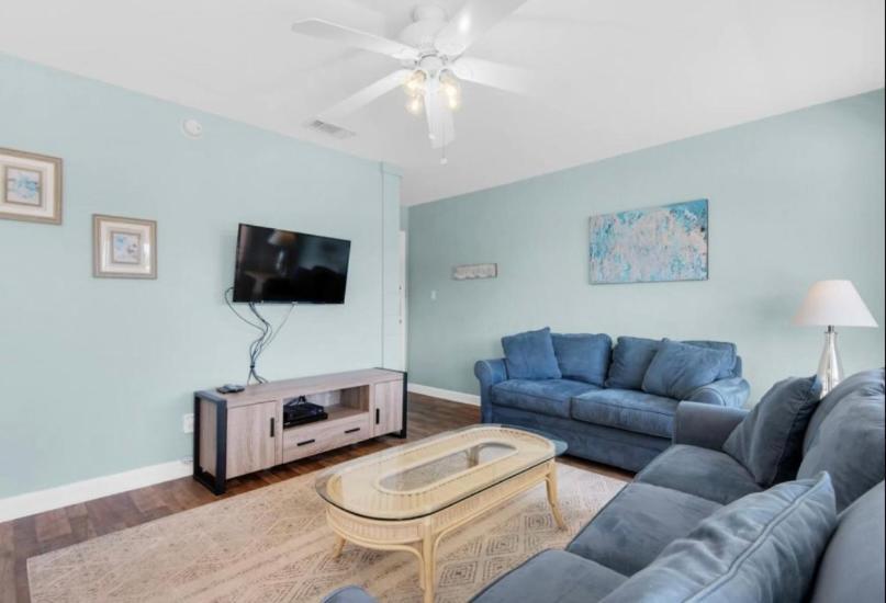 Cozy Condo In The Middle Of Дестин Екстериор снимка