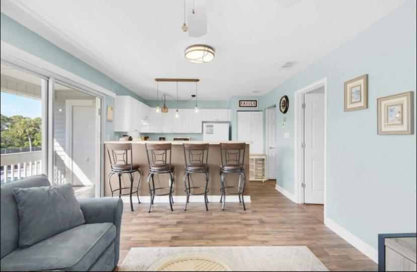 Cozy Condo In The Middle Of Дестин Екстериор снимка